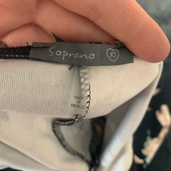 Floral Dress - Picture 3 of 3